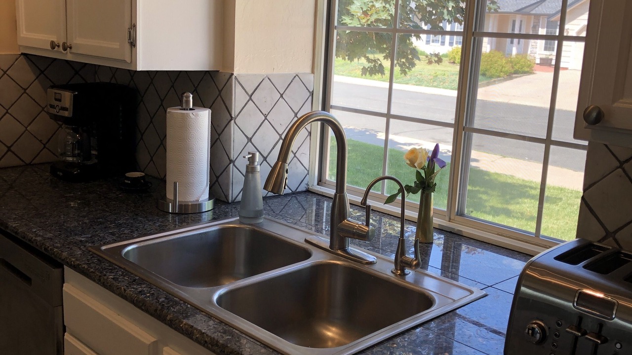 Photo of Kitchen in Louisville