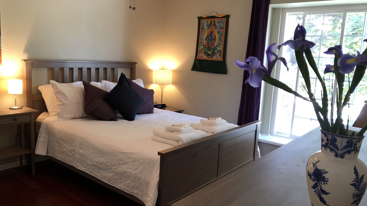 Photo of Bedroom in Louisville