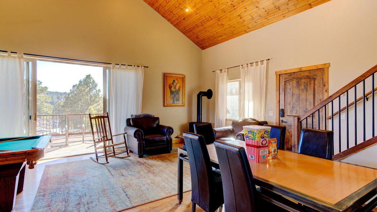 Photo of Bedroom in Pagosa Springs
