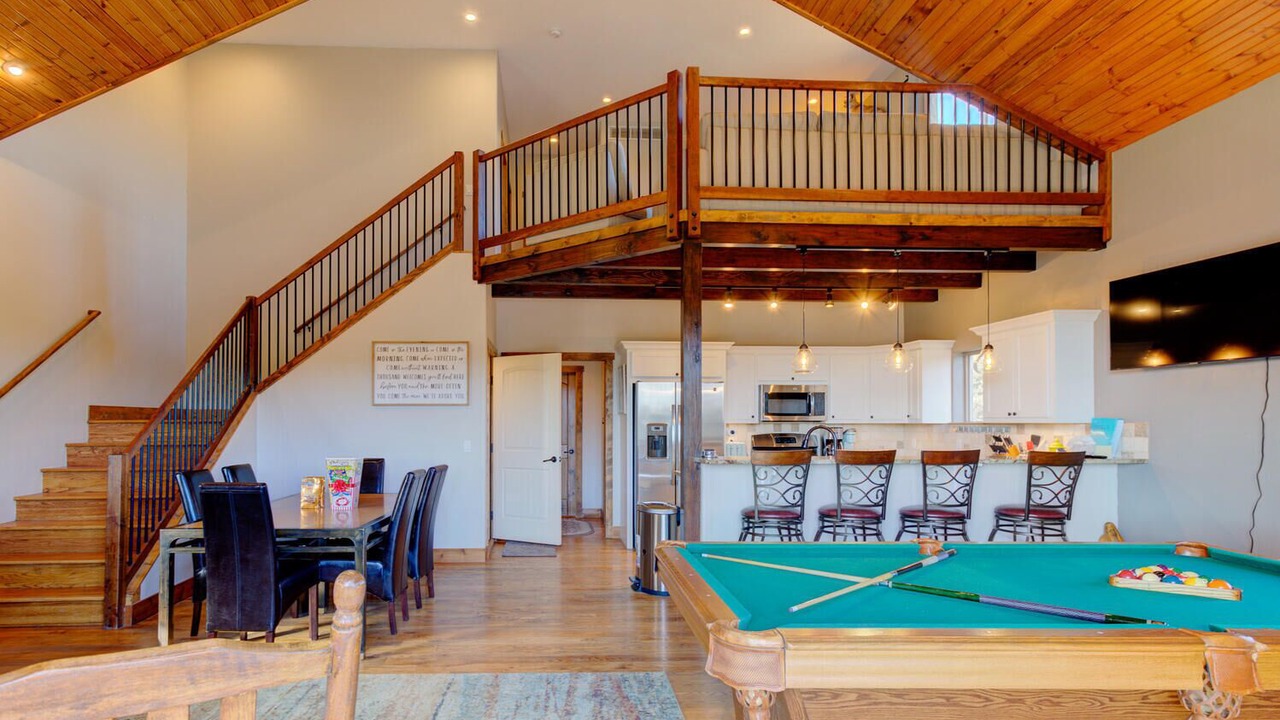 Photo of Bedroom in Pagosa Springs