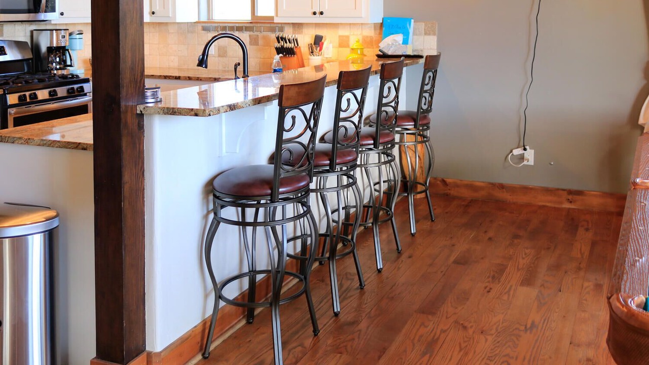 Photo of Kitchen in Pagosa Springs