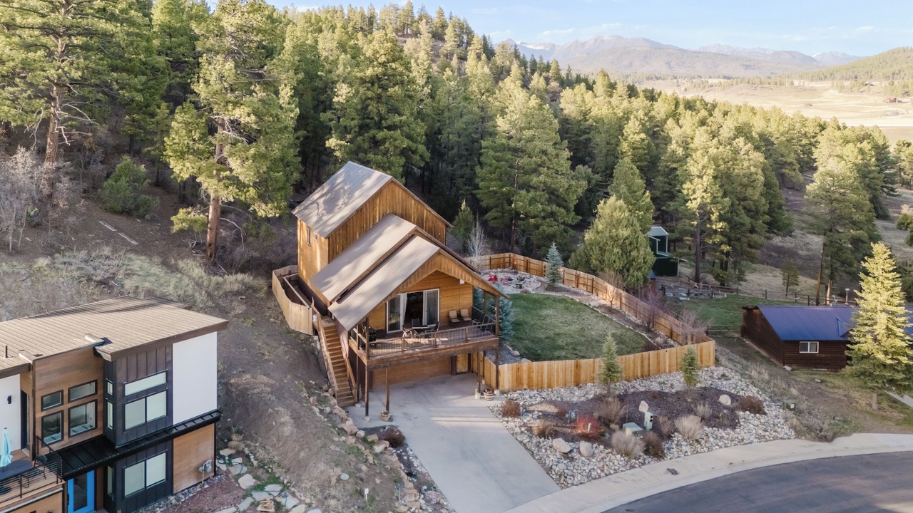 Photo of Outdoor in Pagosa Springs