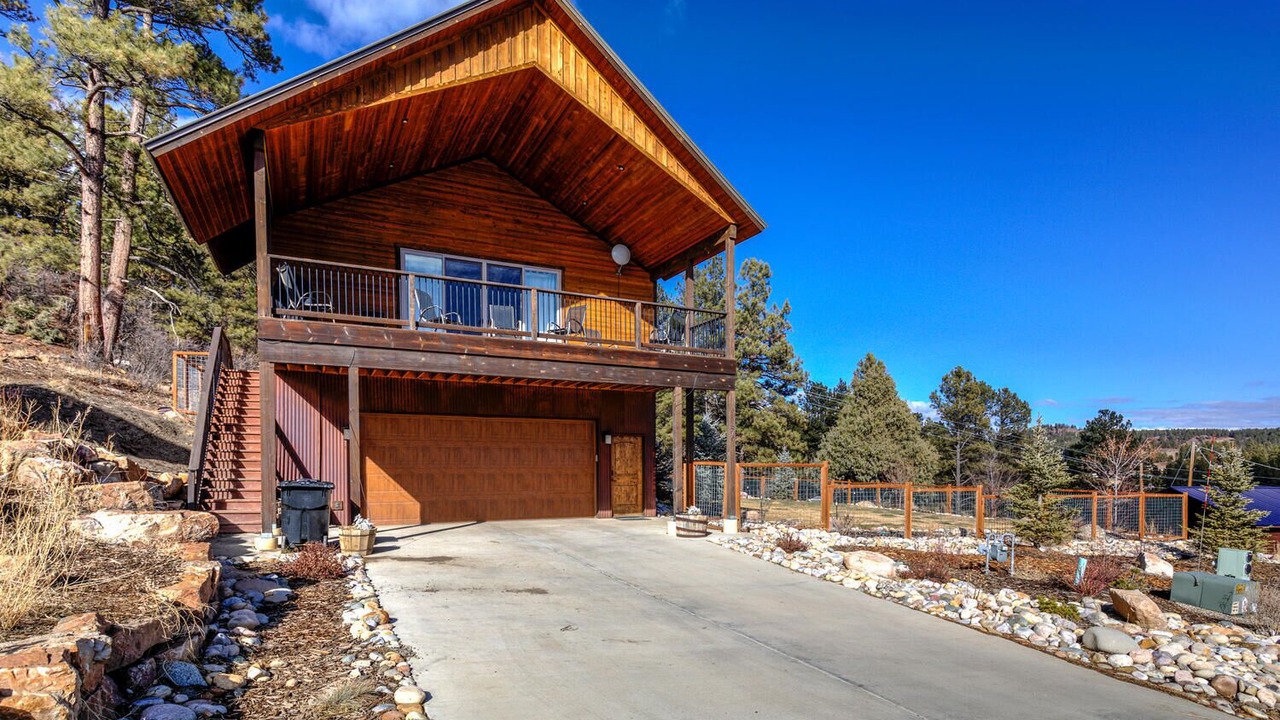 Photo of Outdoor in Pagosa Springs