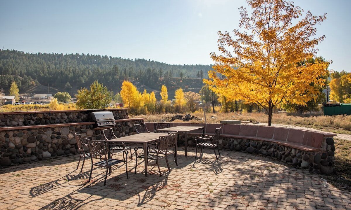 Photo of Outdoor in Pagosa Springs