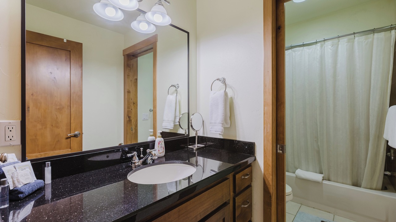 Photo of Bathroom in Pagosa Springs