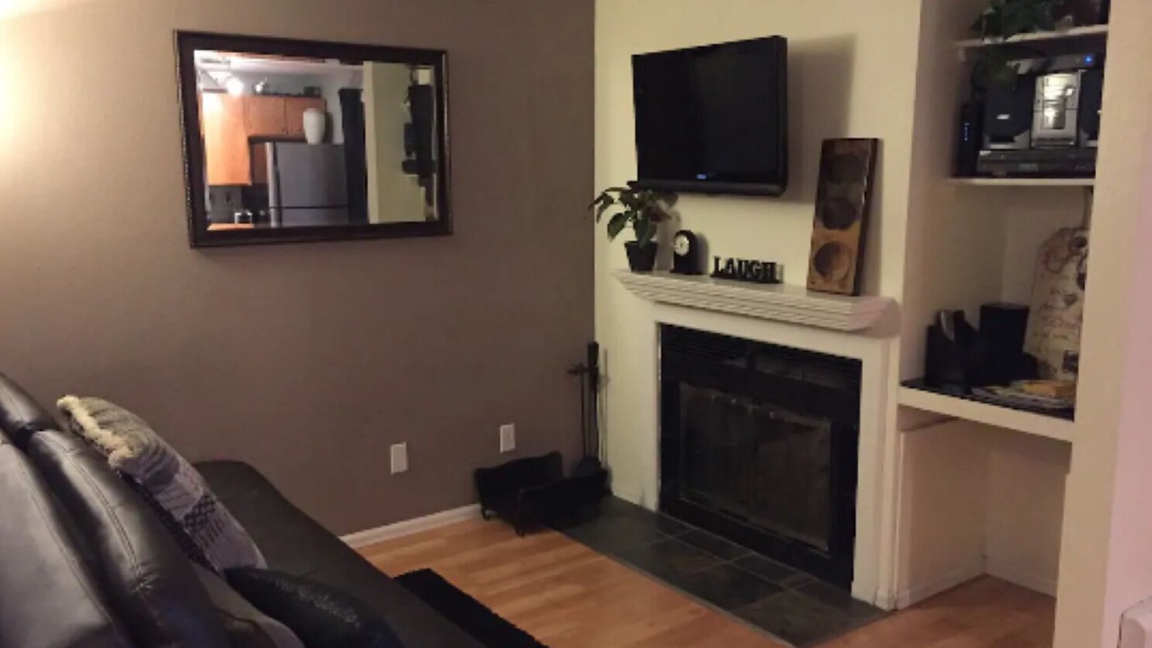 Photo of Livingroom in Whittier