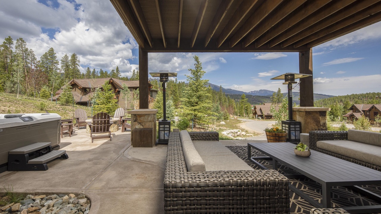 Photo of Outdoor in Corkscrew Flats