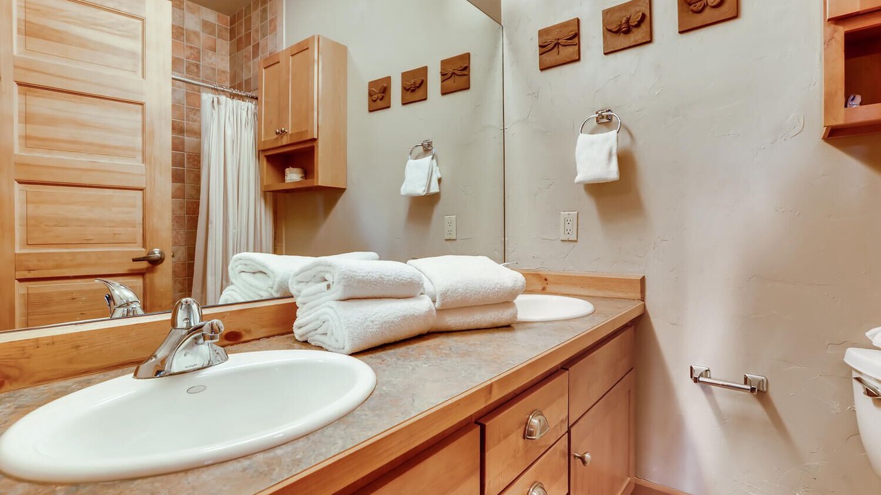 Photo of Bathroom in Keystone