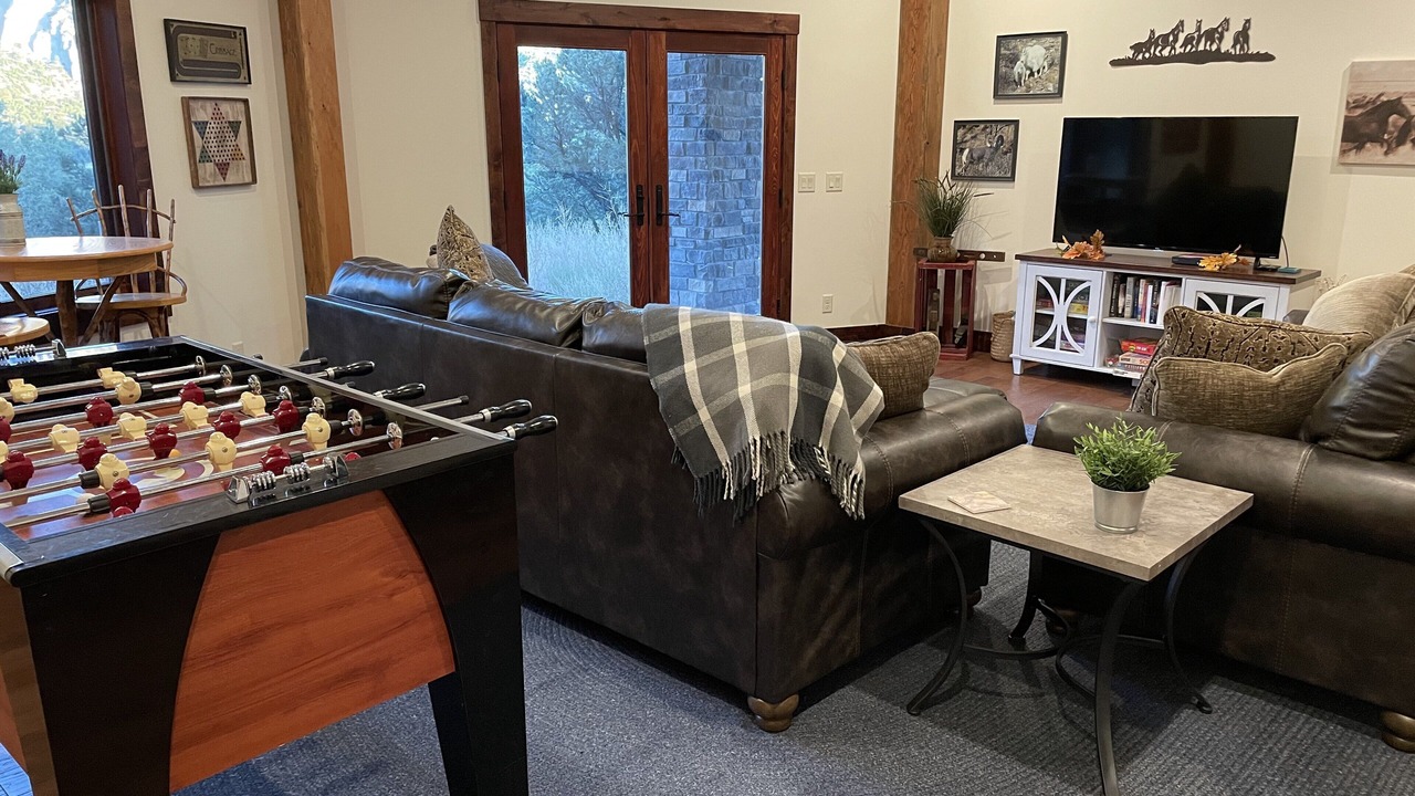 Photo of Bedroom in Nathrop