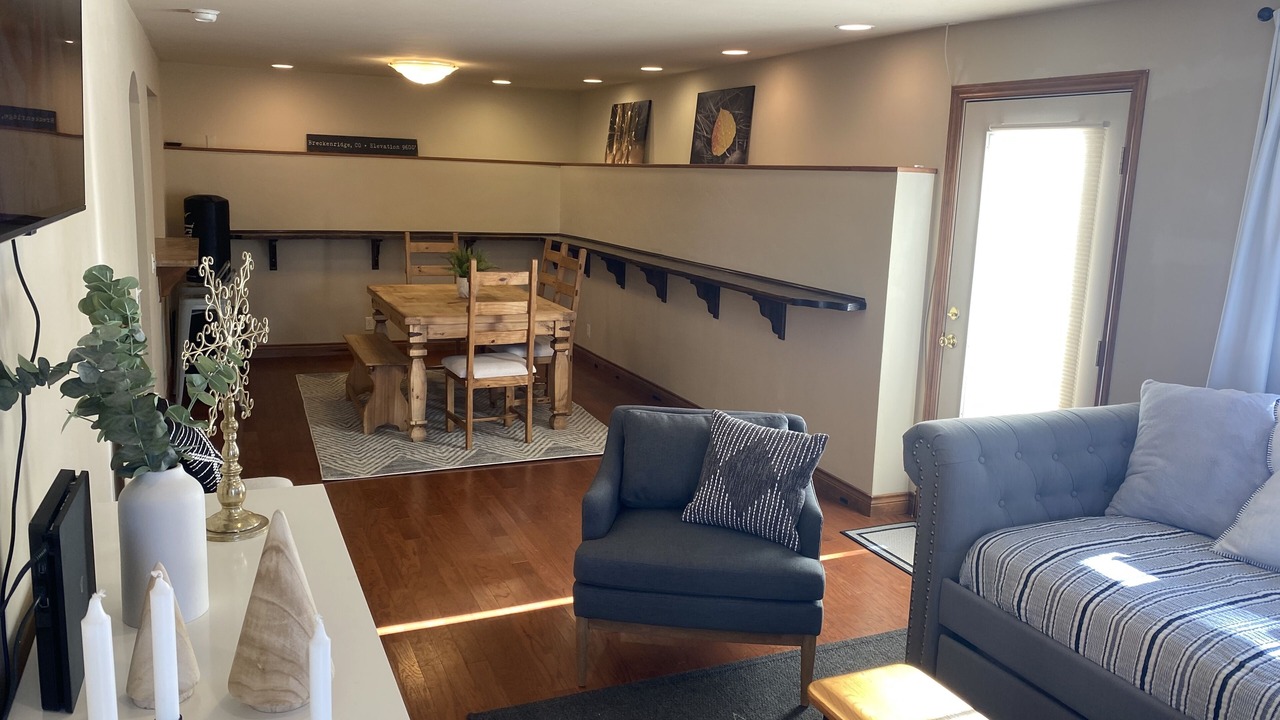Photo of Livingroom in The Highlands