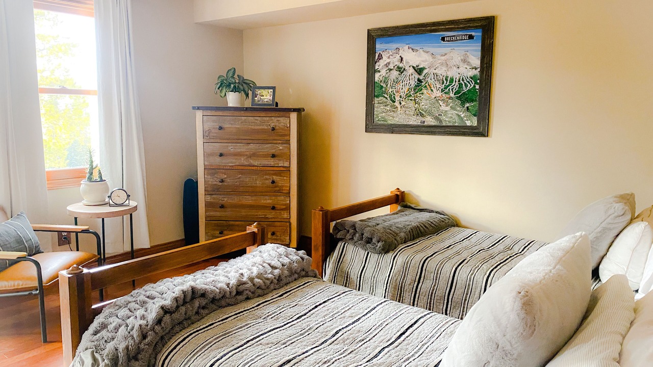 Photo of Bedroom in The Highlands