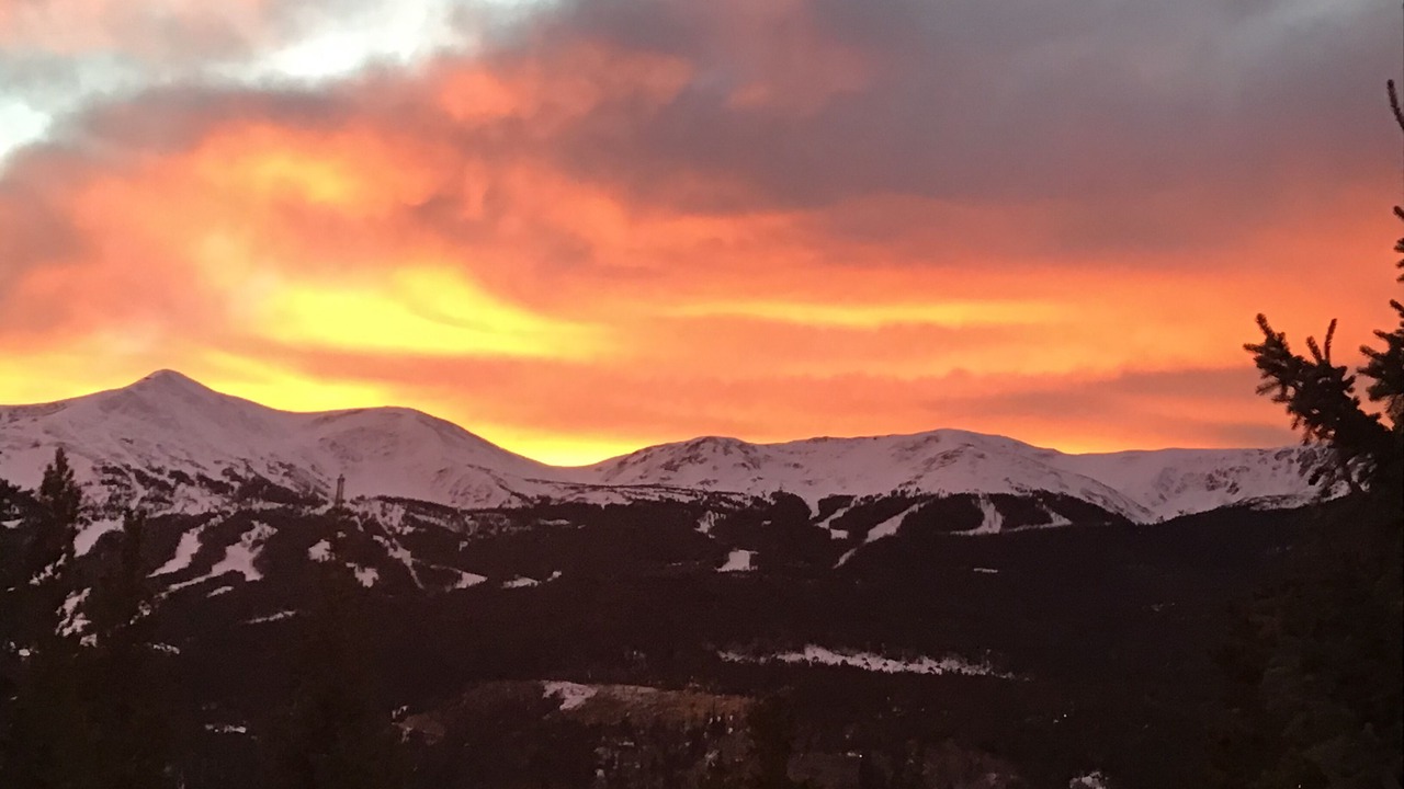 Photo of Outdoor in The Highlands