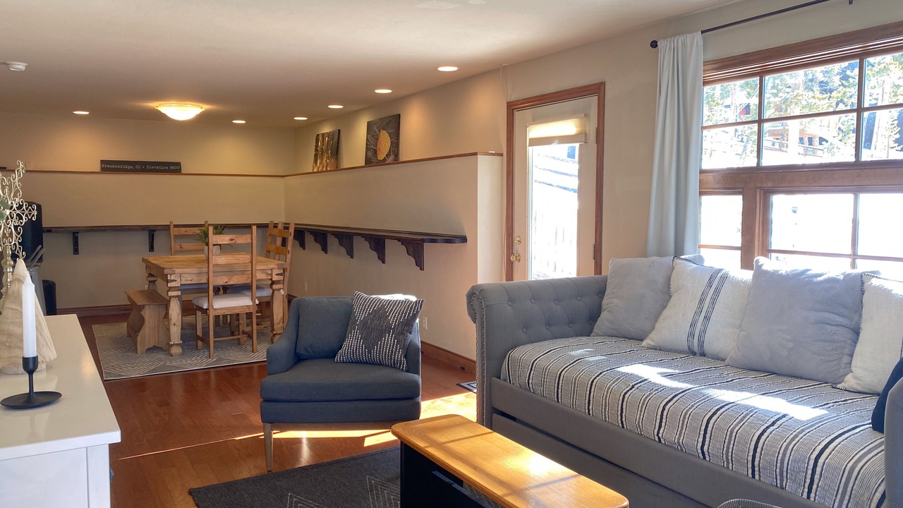 Photo of Livingroom in The Highlands