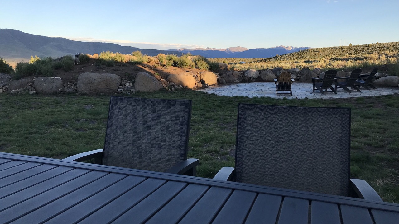 Photo of Outdoor in Burns