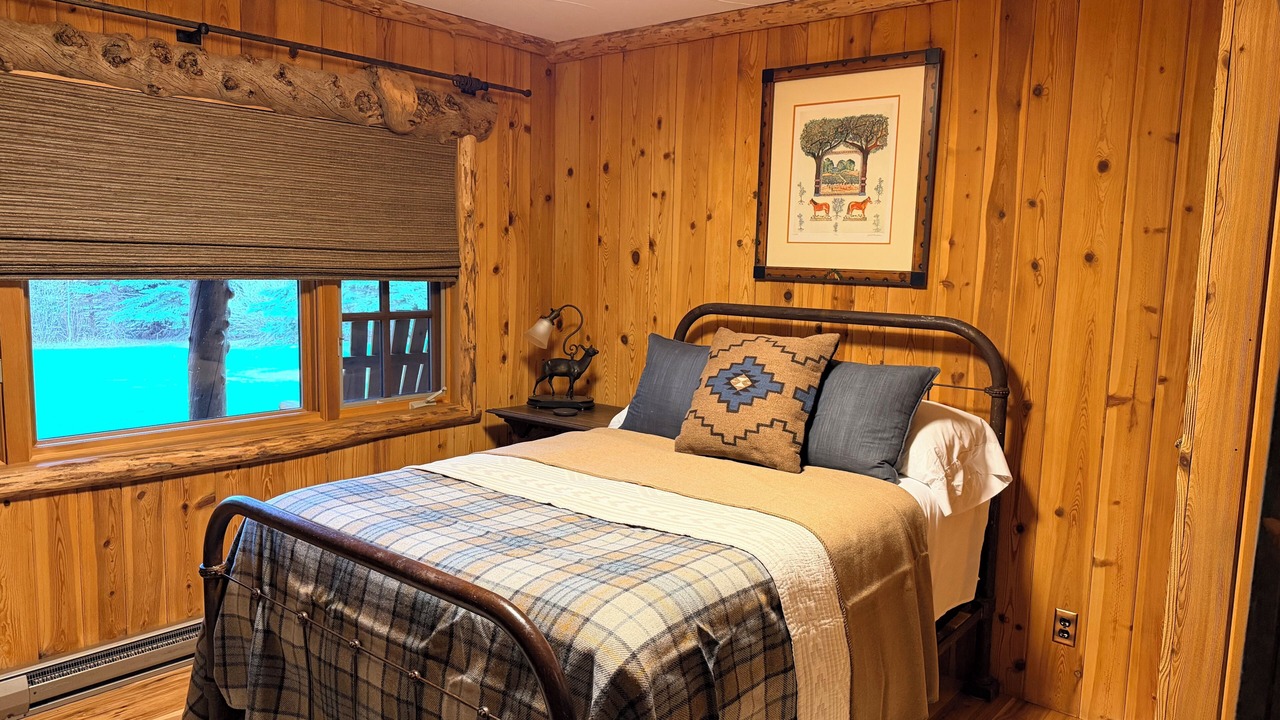 Photo of Bedroom in Wilson