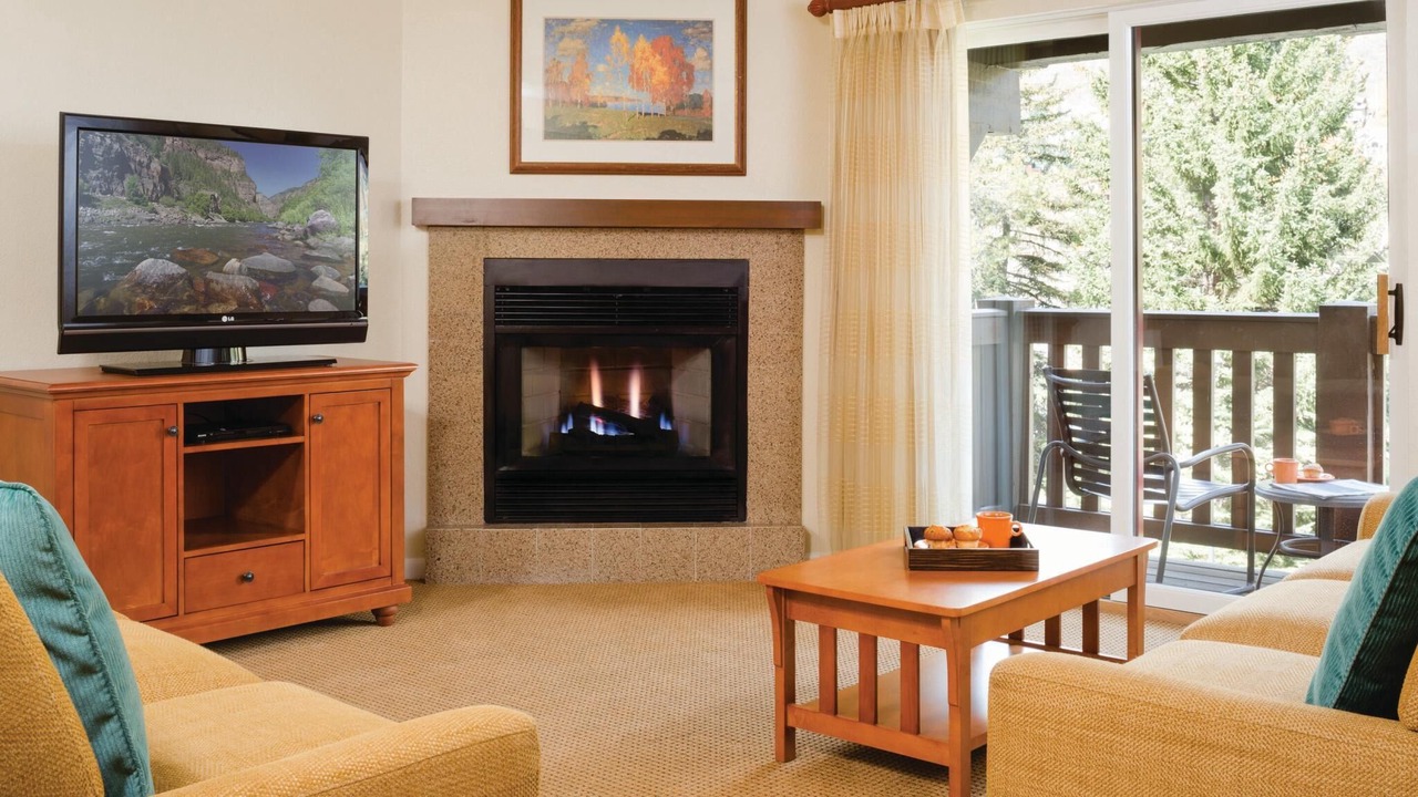 Photo of Livingroom in Vail