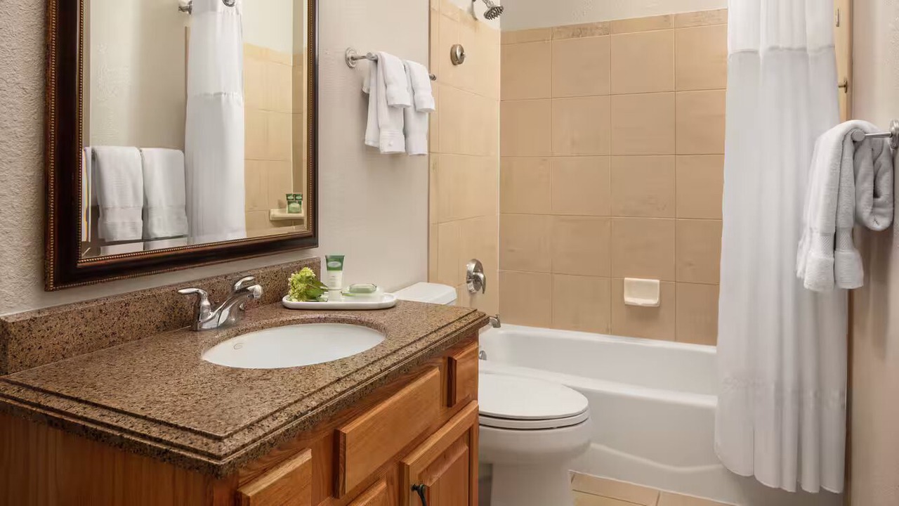 Photo of Bathroom in Vail