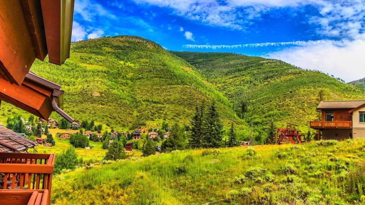 Photo of Outdoor in Vail