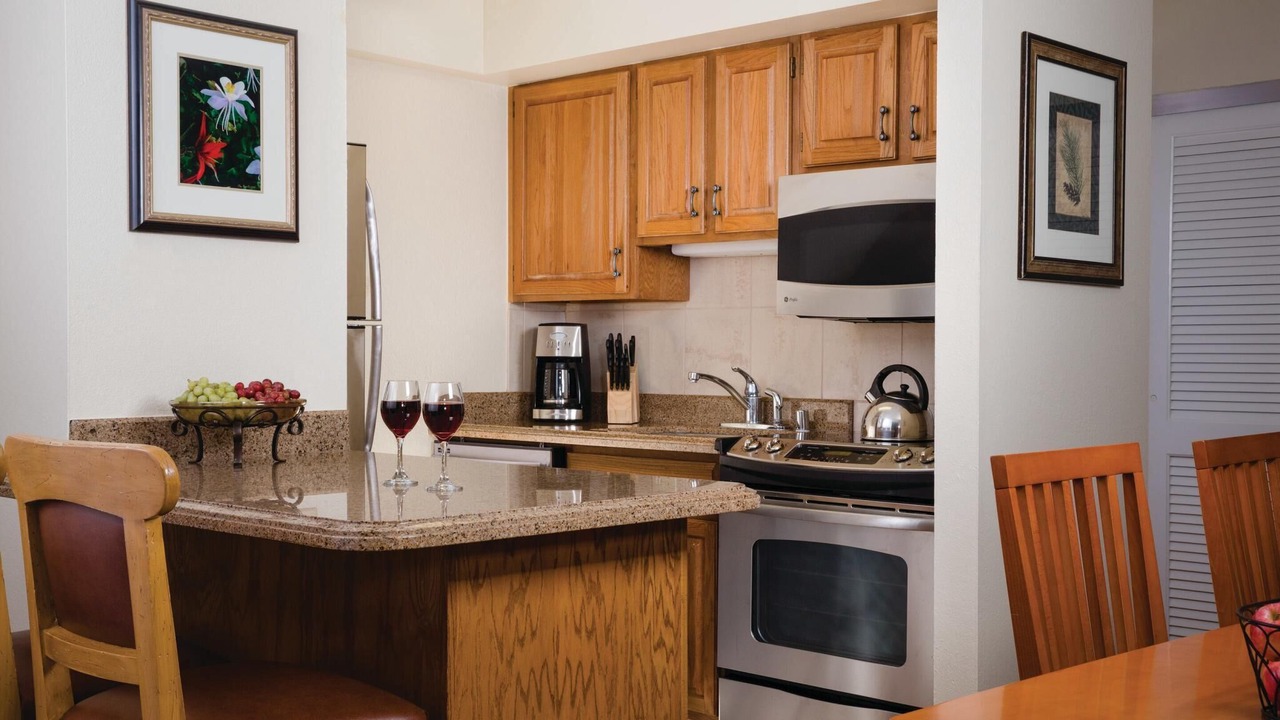 Photo of Kitchen in Vail