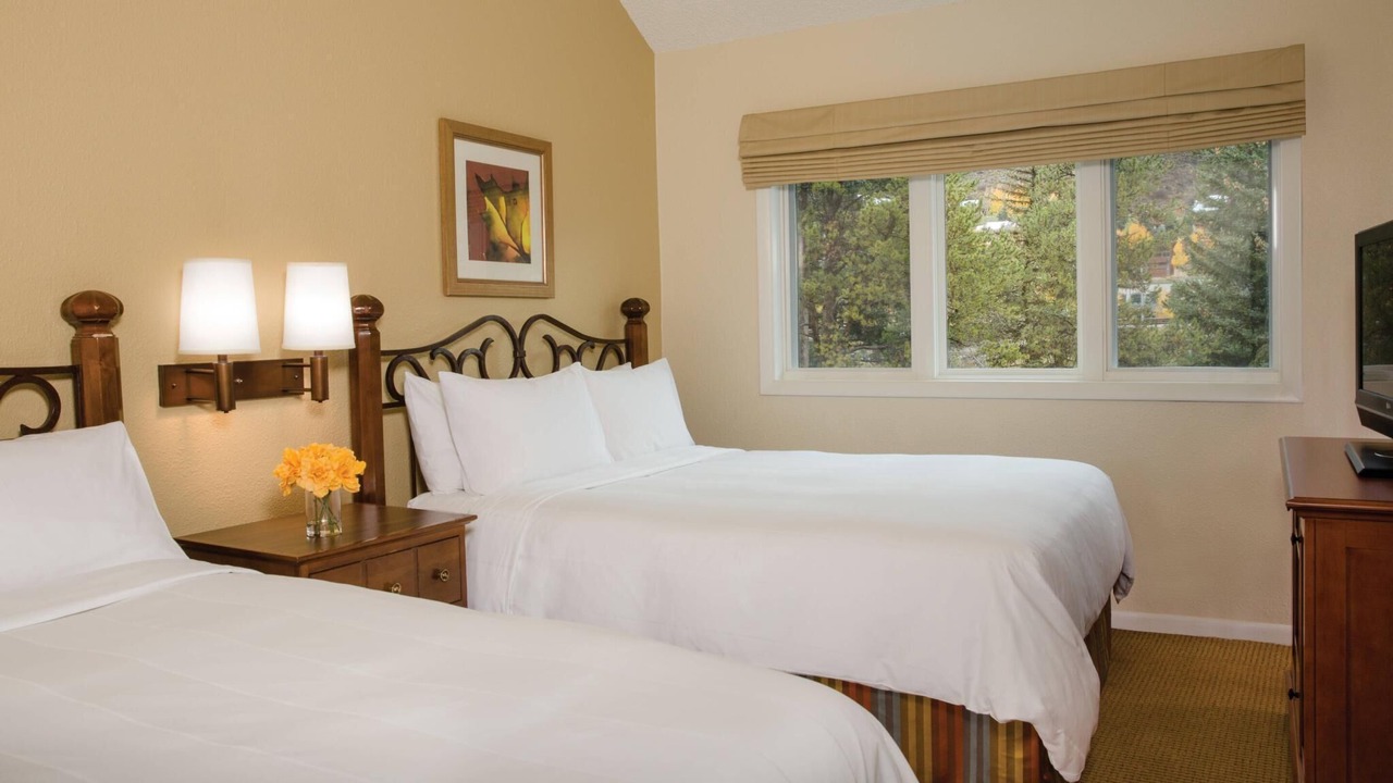 Photo of Bedroom in Vail