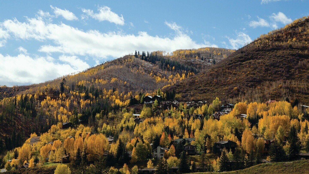 Photo of Outdoor in Vail