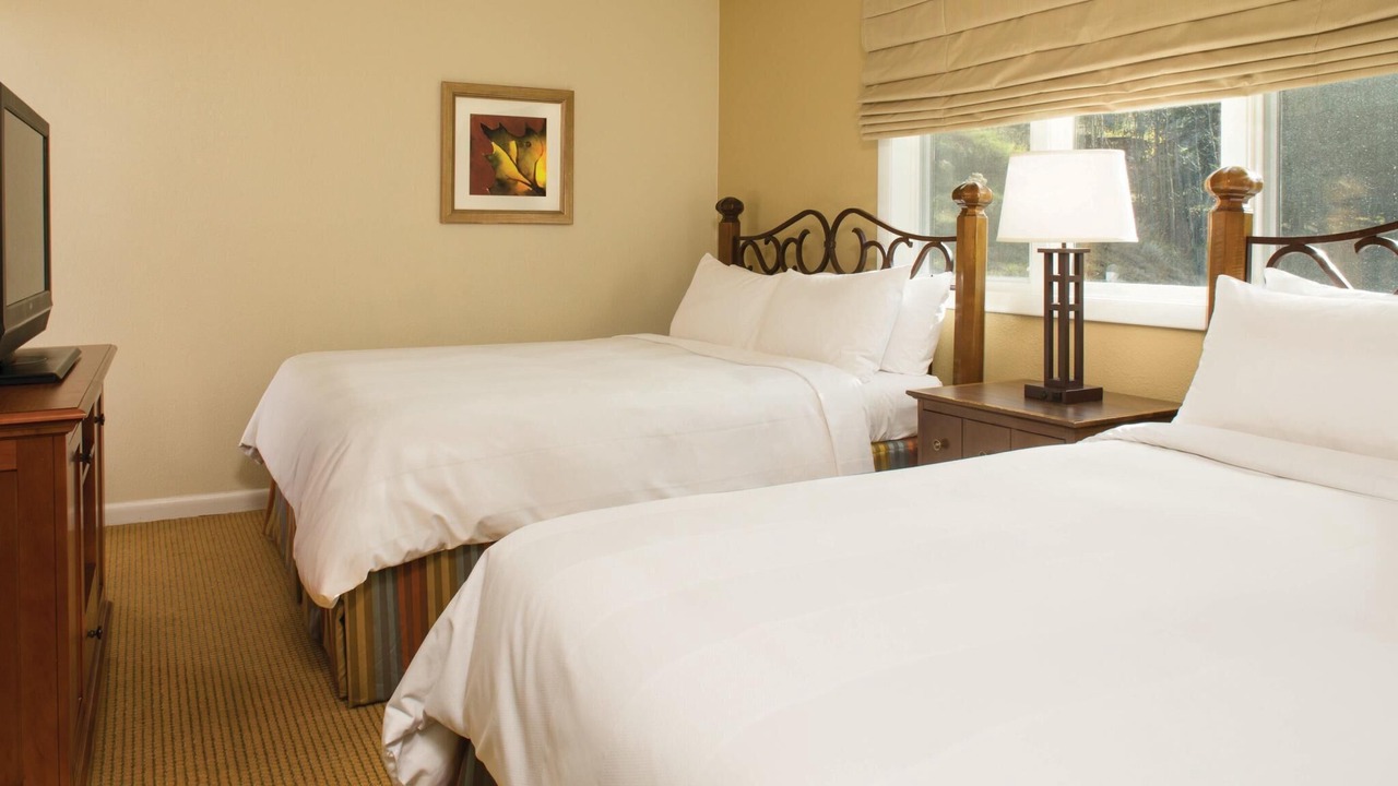 Photo of Bedroom in Vail