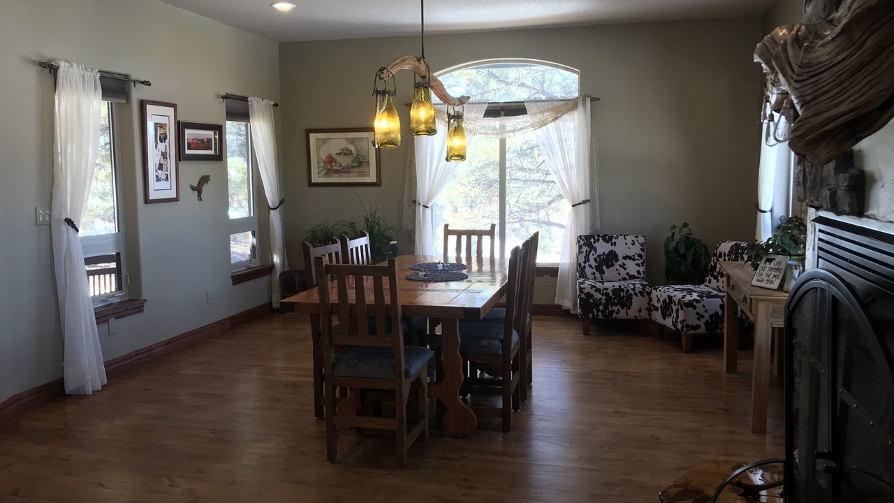 Photo of Bedroom in Colorado Springs