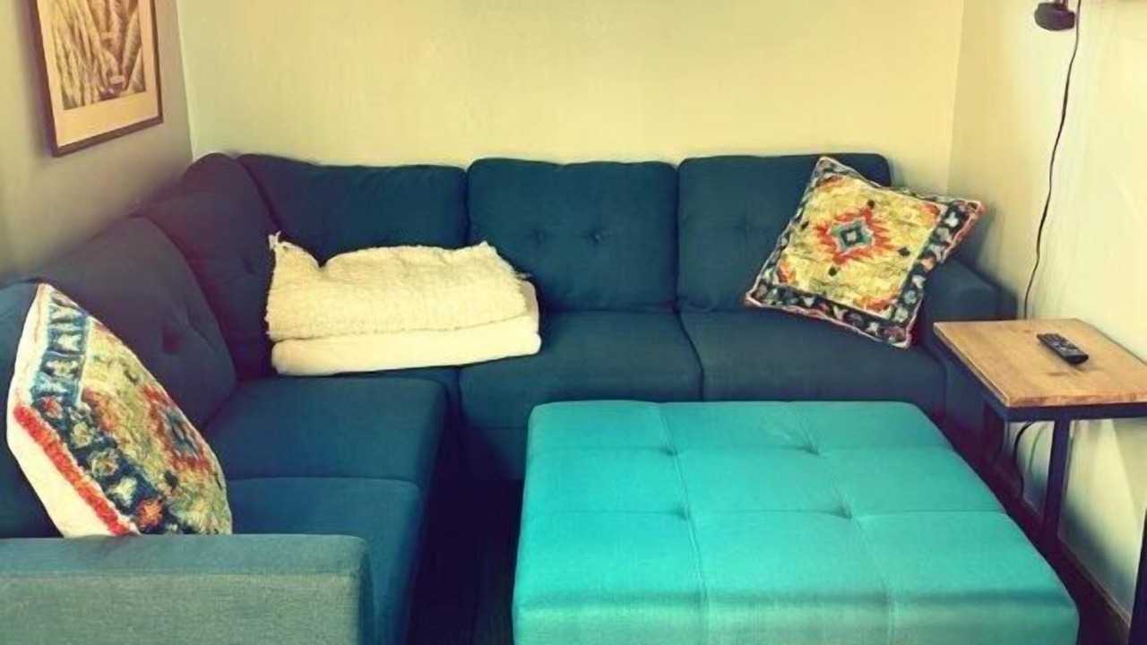 Photo of Bedroom in Twin Lakes