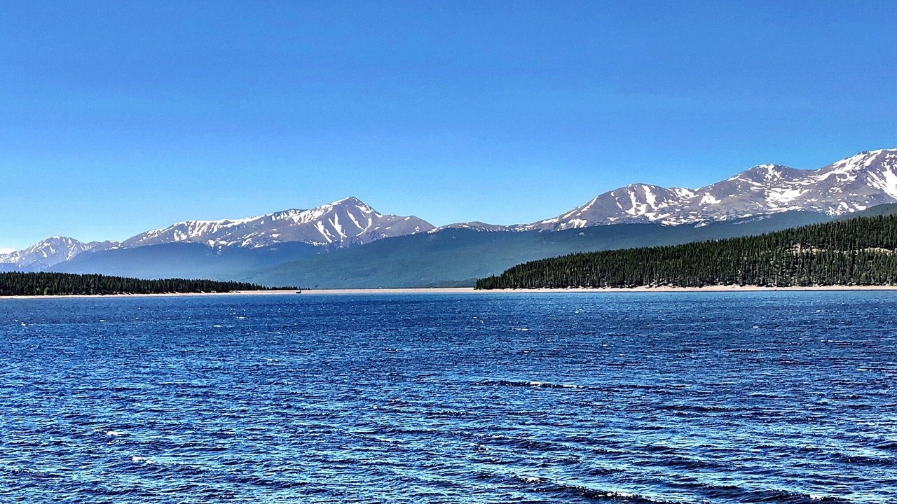 Photo of Outdoor in Twin Lakes