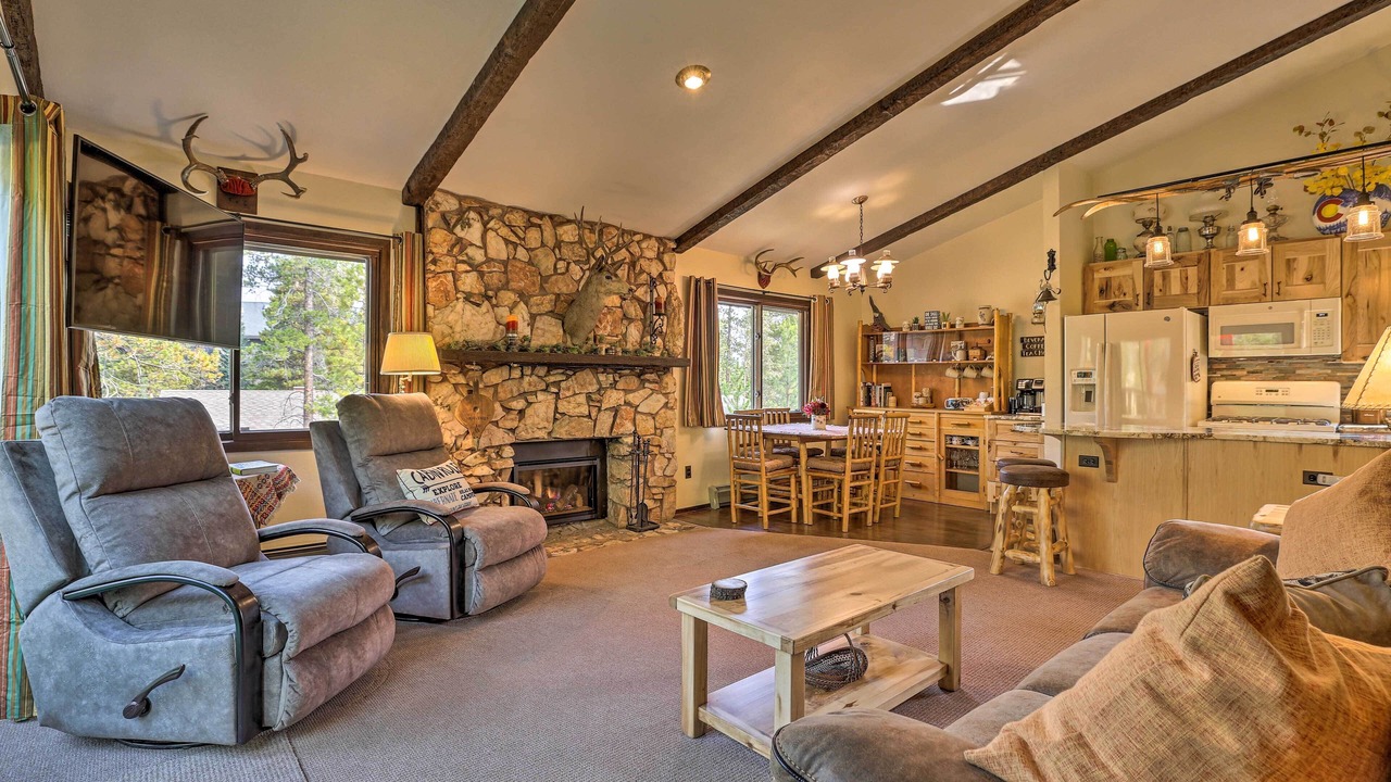 Photo of Livingroom in Frisco