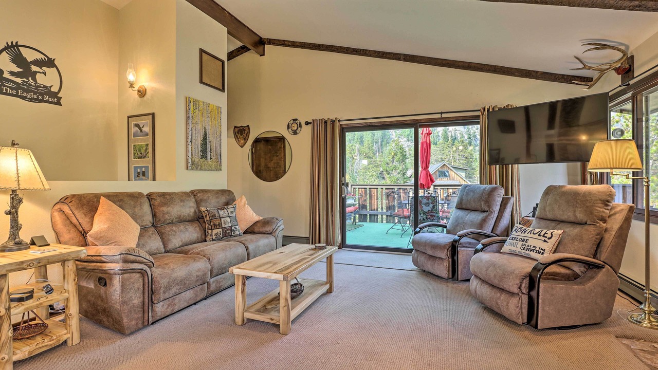 Photo of Bedroom in Frisco