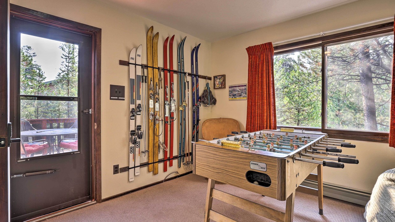 Photo of Bedroom in Frisco