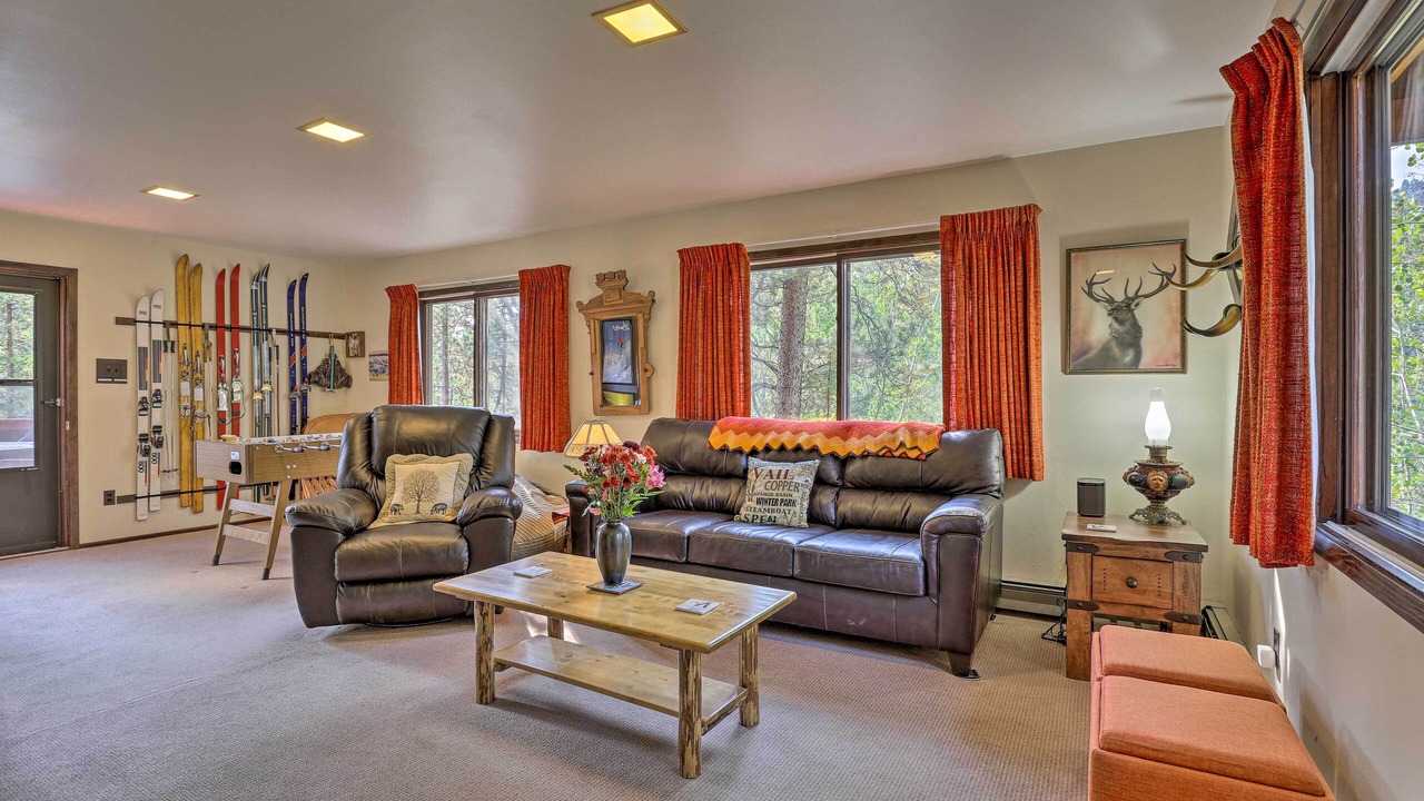 Photo of Livingroom in Frisco