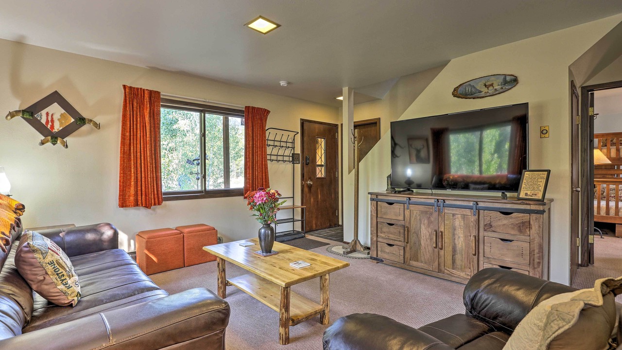 Photo of Livingroom in Frisco