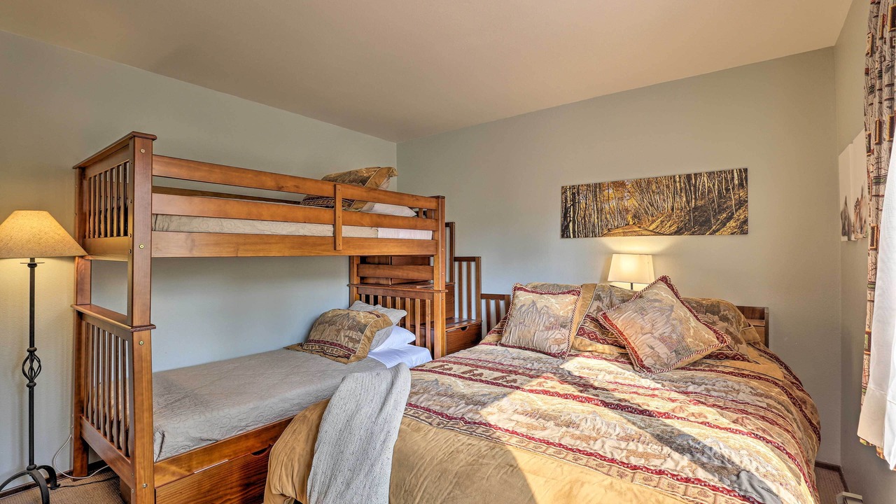 Photo of Bedroom in Frisco