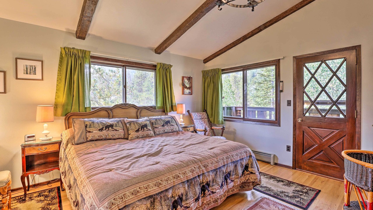 Photo of Bedroom in Frisco