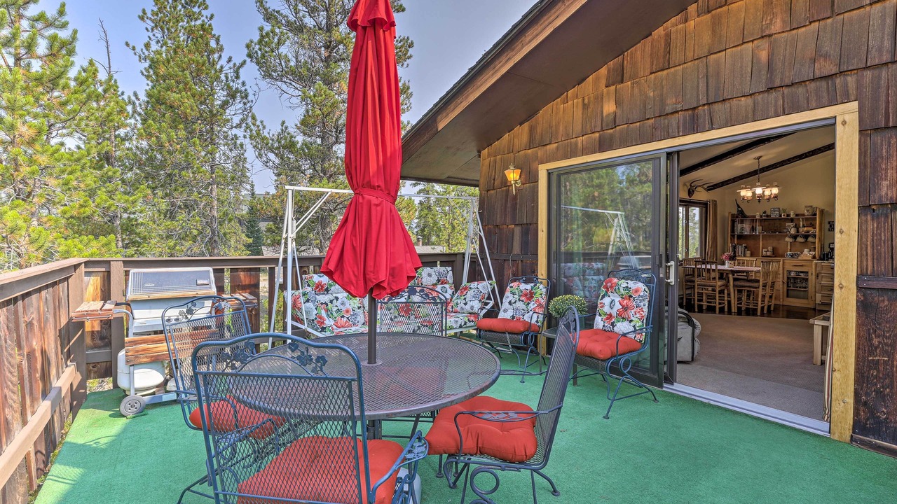 Photo of Outdoor in Frisco