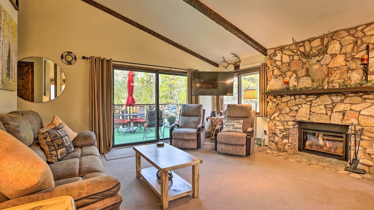 Photo of Bedroom in Frisco