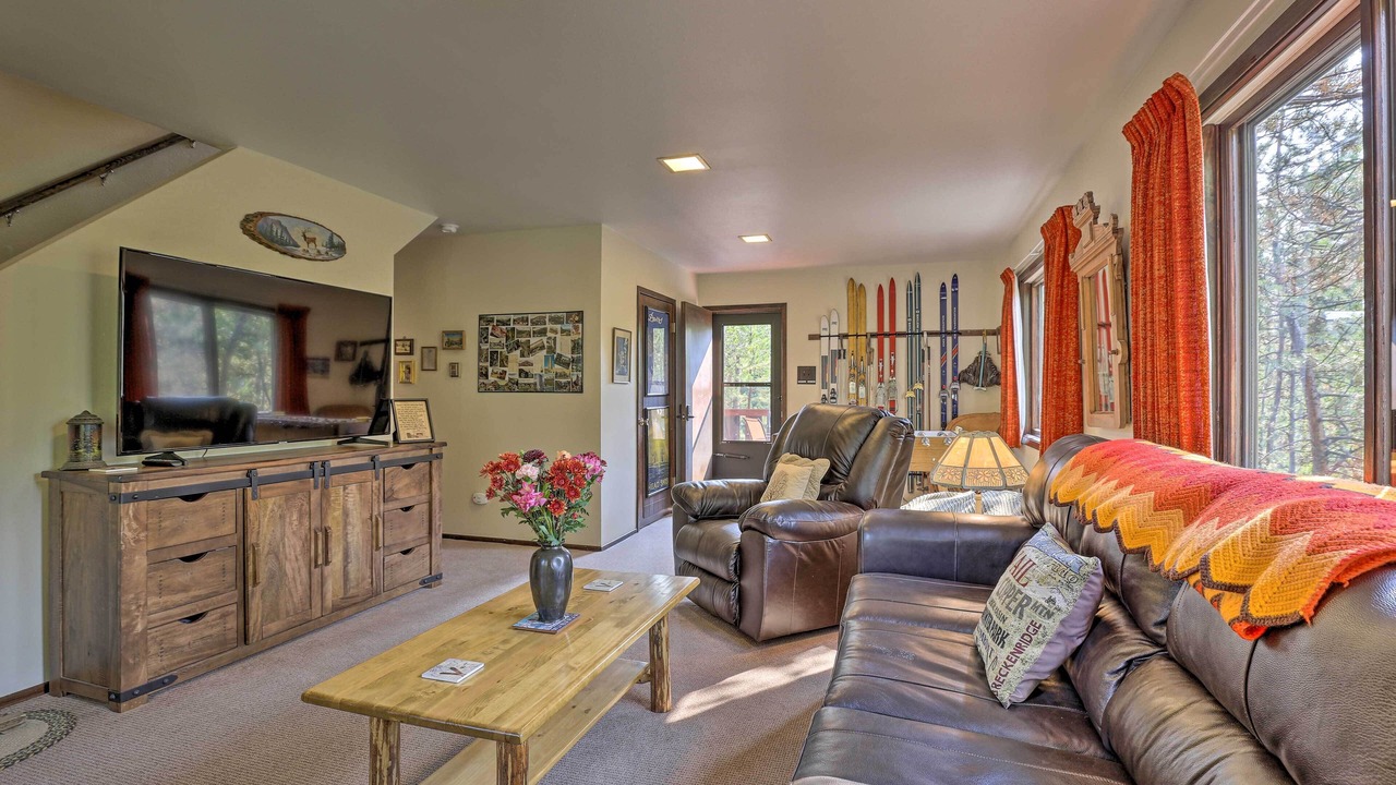 Photo of Livingroom in Frisco