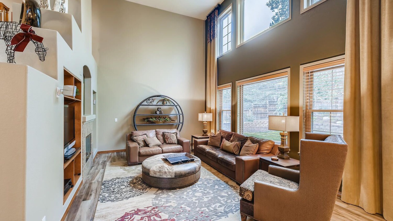 Photo of Livingroom in Westridge