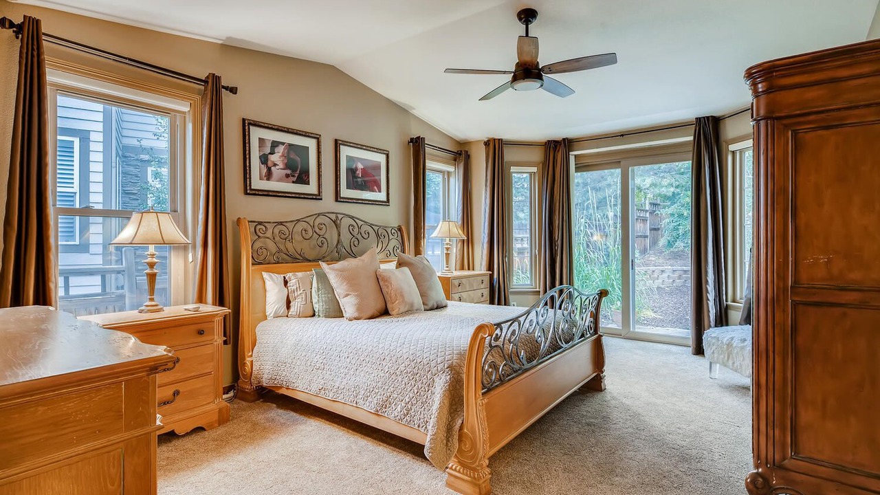 Photo of Bedroom in Westridge