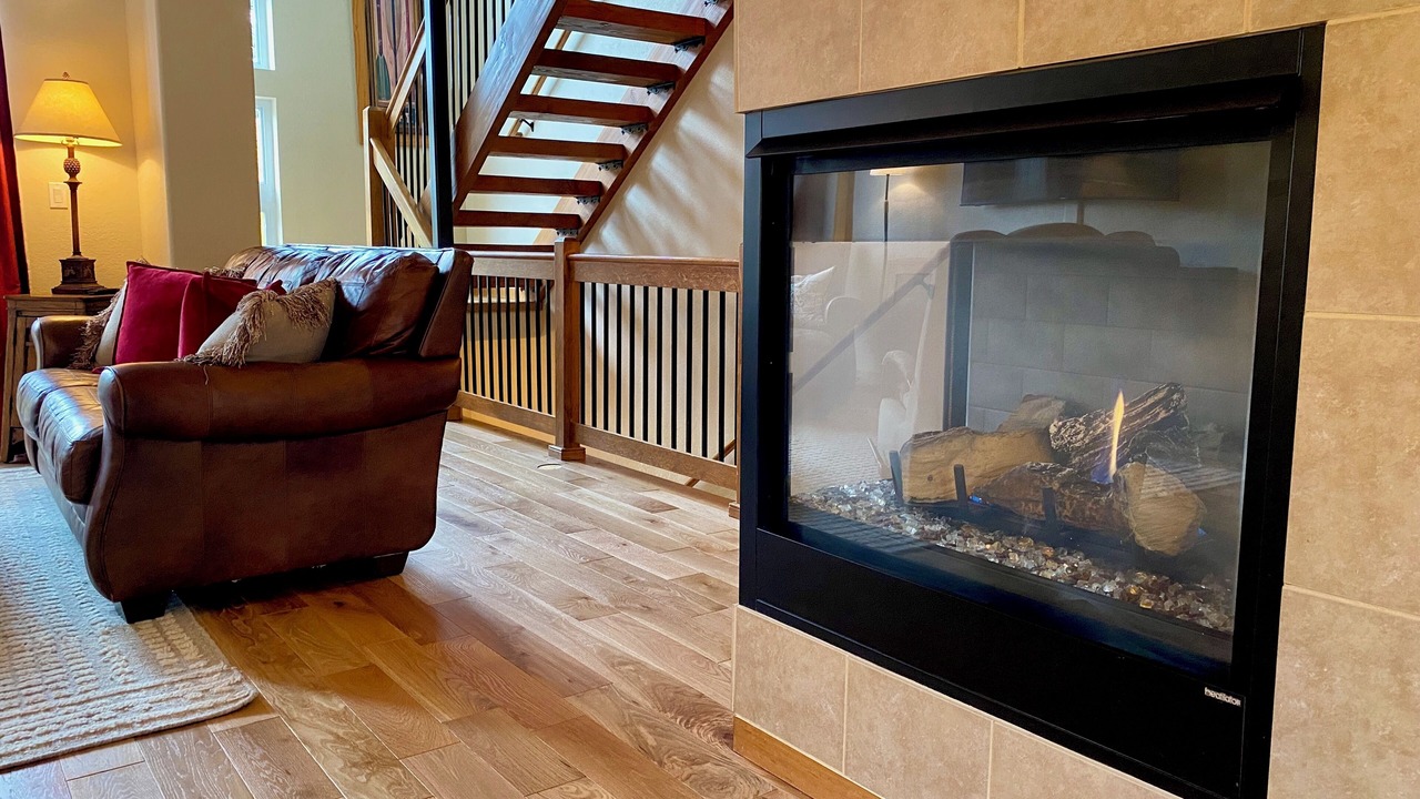 Photo of Livingroom in Rendezvous