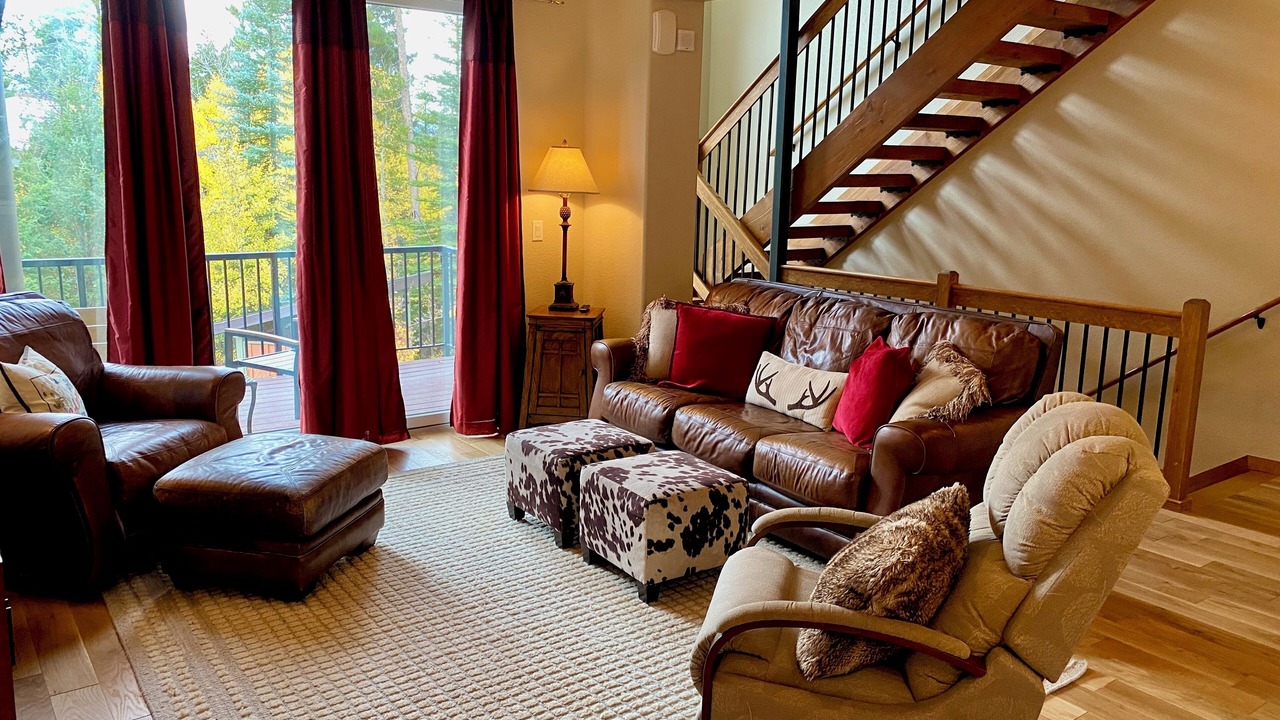 Photo of Patio Balcony in Rendezvous