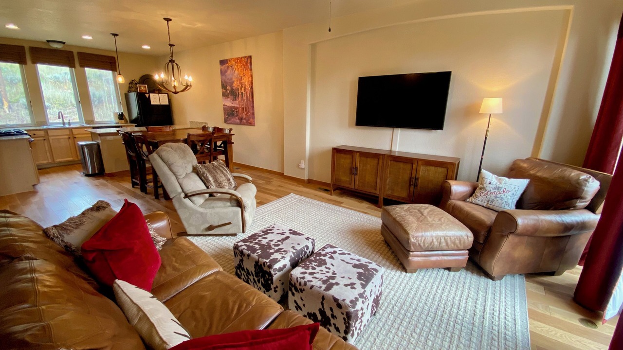 Photo of Bedroom in Rendezvous