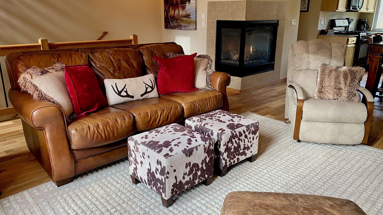 Photo of Livingroom in Rendezvous