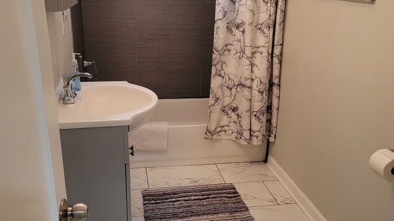 Photo of Bathroom in Longmont