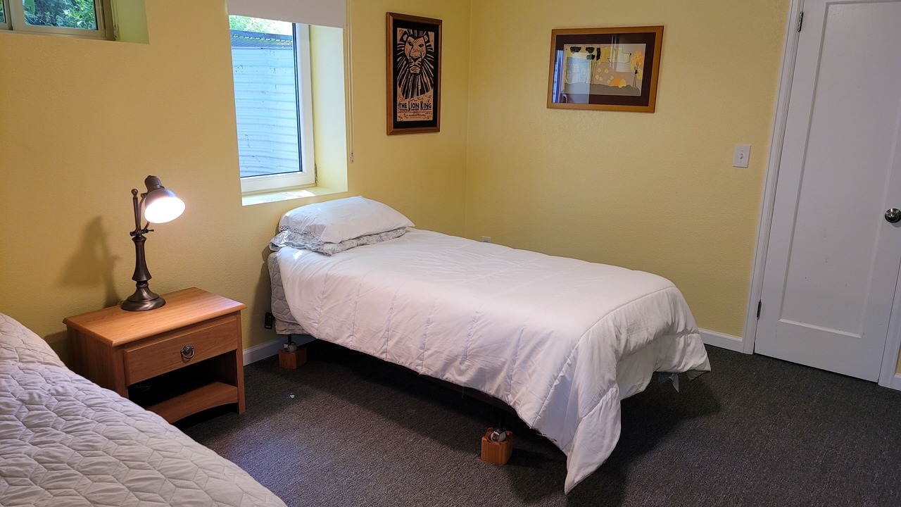 Photo of Bedroom in Longmont
