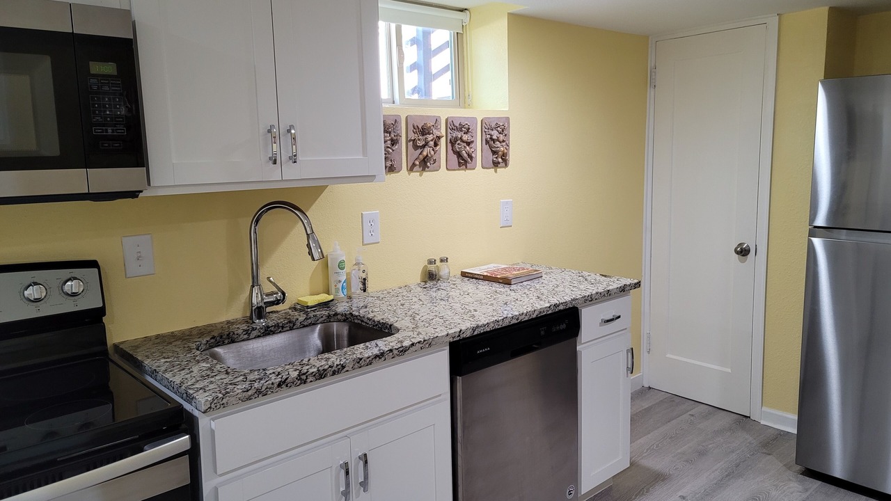 Photo of Kitchen in Longmont