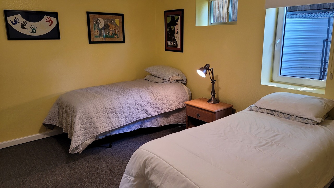Photo of Bedroom in Longmont
