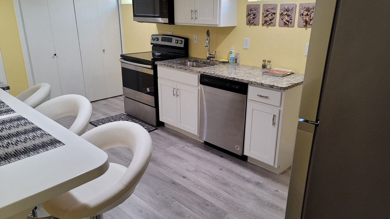 Photo of Kitchen in Longmont